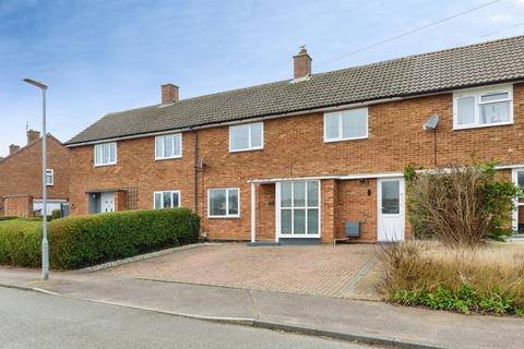 undefined, Burley, Letchworth Garden City