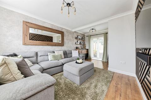 undefined, Burley, Letchworth Garden City