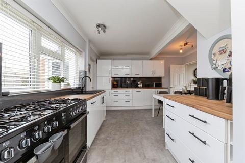 undefined, Burley, Letchworth Garden City