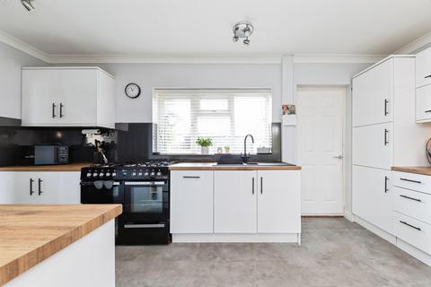 undefined, Burley, Letchworth Garden City