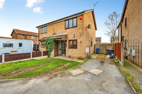 undefined, Castlecraig Court, Sinfin, Derby