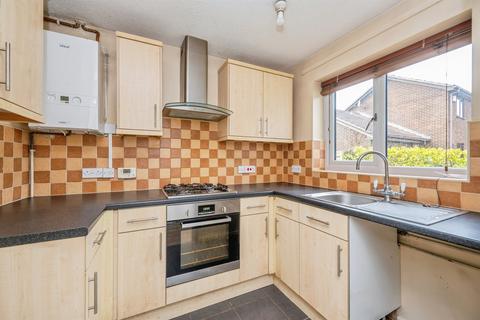 undefined, Castlecraig Court, Sinfin, Derby