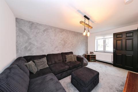 undefined, Mistletoe Way, SUTTON-IN-ASHFIELD