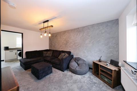 undefined, Mistletoe Way, SUTTON-IN-ASHFIELD