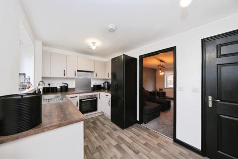 undefined, Mistletoe Way, SUTTON-IN-ASHFIELD