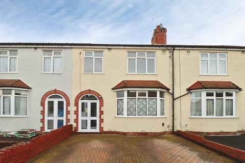 Chewton Close, Bristol