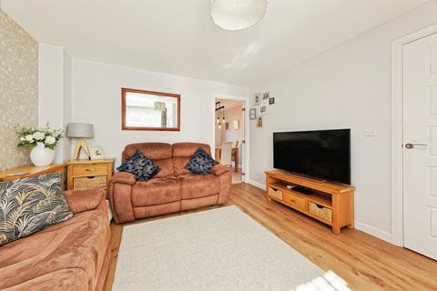 undefined, Central Boulevard, Aylesham, Canterbury, Kent, CT3