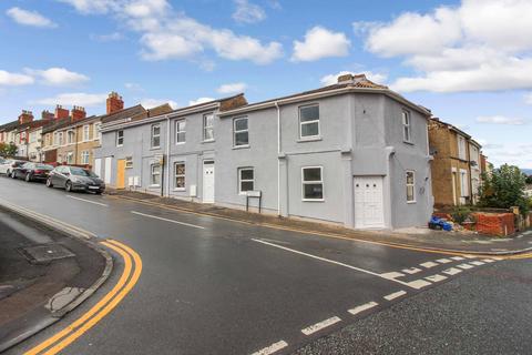 undefined, Stafford Street, Swindon SN1