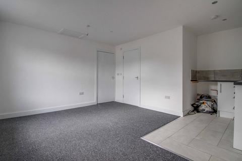 undefined, Stafford Street, Swindon SN1