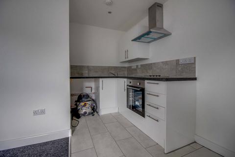 undefined, Stafford Street, Swindon SN1