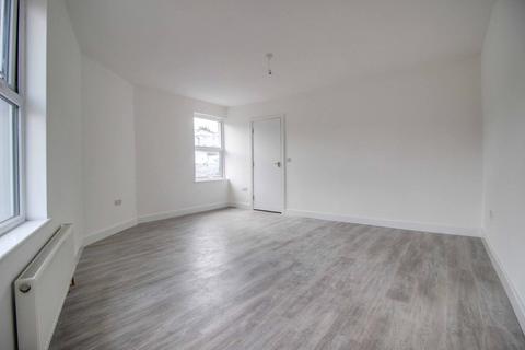 undefined, Stafford Street, Swindon SN1