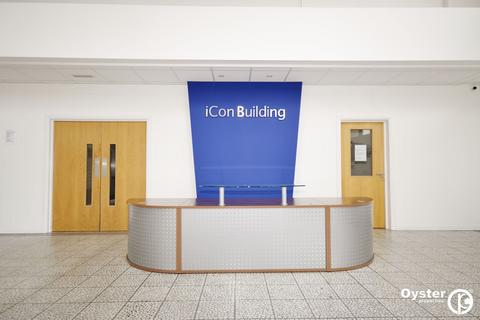 1 bedroom flat to rent, Ilford Hill, Icon Building, IG1