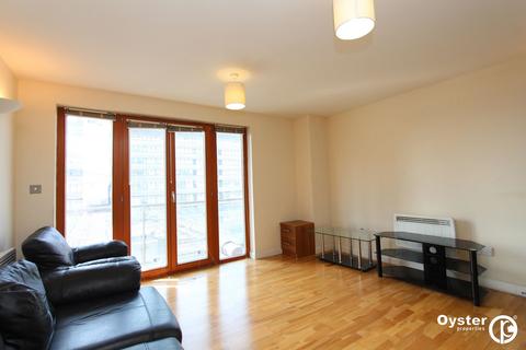 1 bedroom flat to rent, Ilford Hill, Icon Building, IG1