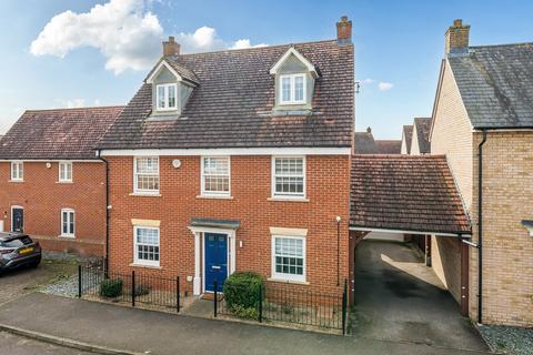 undefined, Comfrey Road, Stotfold, SG5