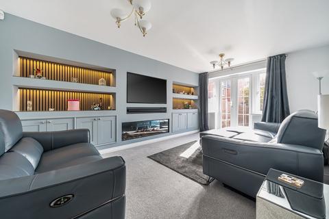 undefined, Comfrey Road, Stotfold, SG5