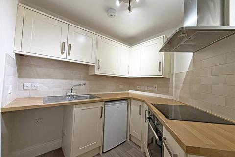 1 bedroom apartment for sale, The Court, St Marys Place, Shrewsbury