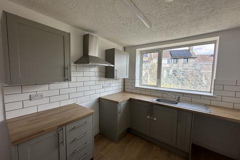 2 bedroom end of terrace house for sale, Bryn Derwen Terrace, Talysarn, Gwynedd, LL54