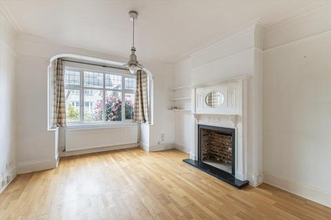 4 bedroom end of terrace house for sale, Lyminge Gardens, Wandsworth Common, London SW18