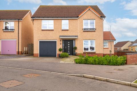 undefined, Cowdenhead Crescent, Armadale
