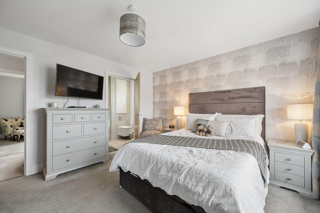 Principal Bedroom