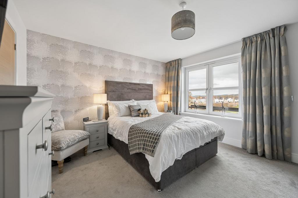 Principal Bedroom