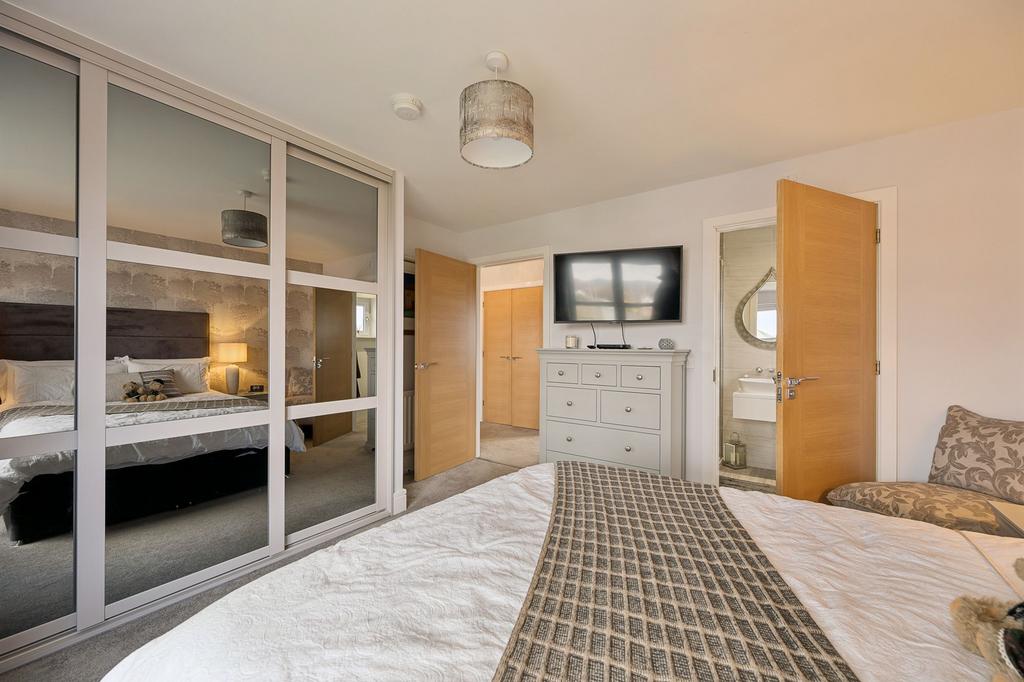 Principal Bedroom