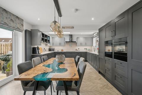 undefined, Cowdenhead Crescent, Armadale