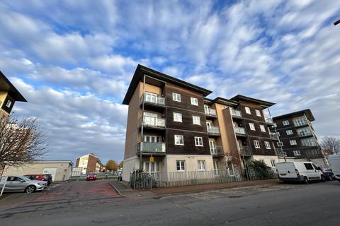 undefined, Heol Staughton, Cardiff, CF10