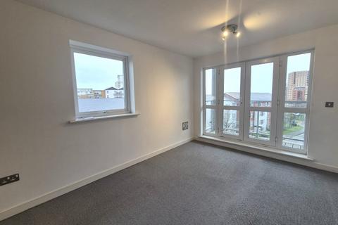 undefined, Heol Staughton, Cardiff, CF10