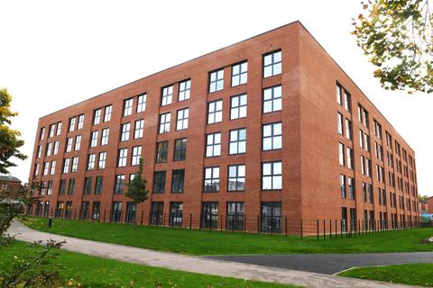 undefined, Goodwin Close, Derby, DE1