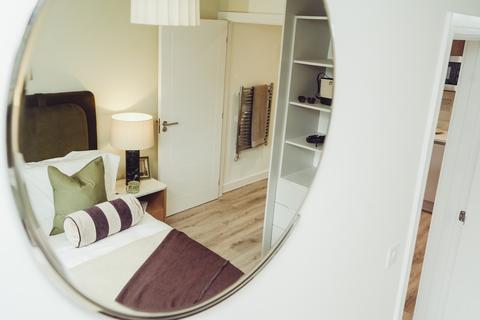 undefined, Goodwin Close, Derby, DE1
