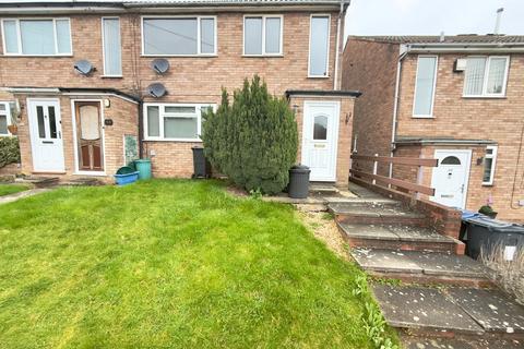 undefined, Arden Drive, Birmingham, B26
