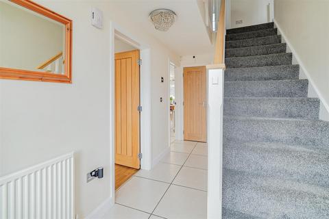 5 bedroom detached house for sale, 17 Whitty Close, Bowbrook, Shrewsbury, SY5 8QA