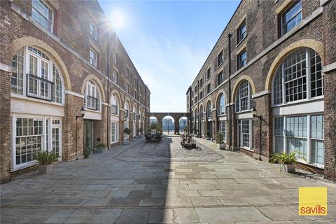 undefined, The Highway, London, Tower Hamlets, E1W