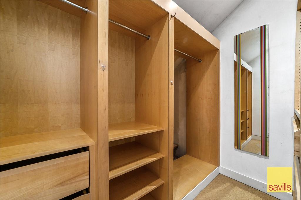 Dressing Room