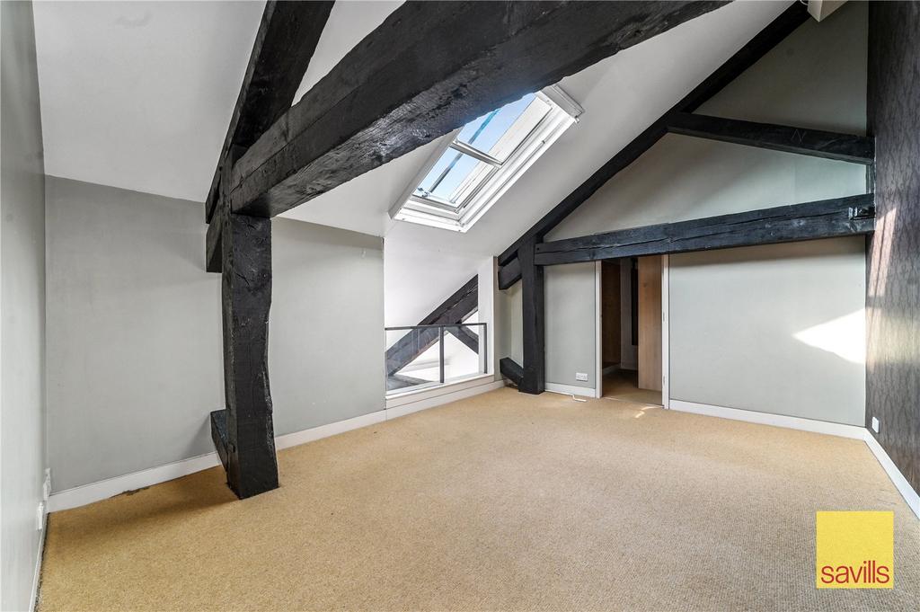 Bedroom  One