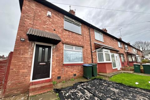 undefined, Beech Road, COVENTRY, CV6