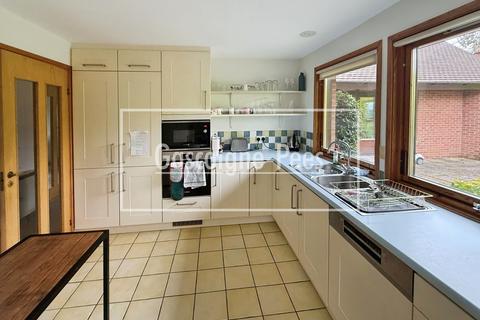 undefined, Old Haslemere Road, Haslemere, GU27