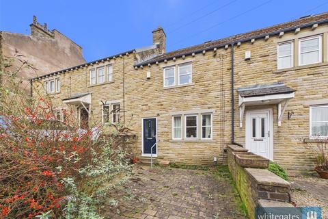 Woodville Place, Bradford, West Yorkshire, BD9