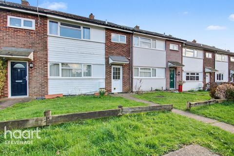 2 bedroom terraced house for sale, Austen Path, Stevenage