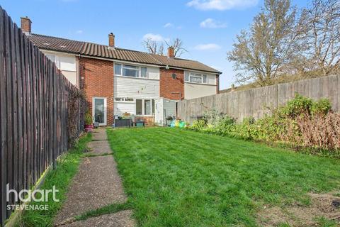2 bedroom terraced house for sale, Austen Path, Stevenage