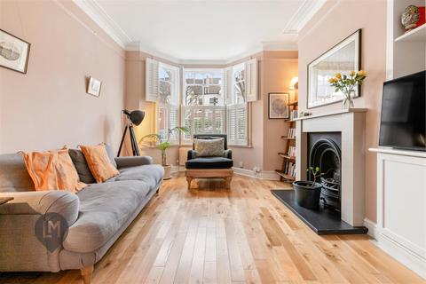 undefined, Engadine Street, London