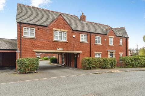 undefined, Mottershead Court, Chester, Cheshire, CH2