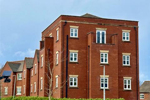 undefined, Mottershead Court, Chester, Cheshire, CH2