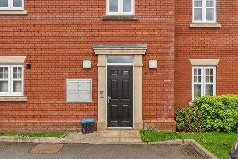 undefined, Mottershead Court, Chester, Cheshire, CH2
