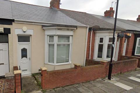 undefined, Canon Cockin Street, Sunderland