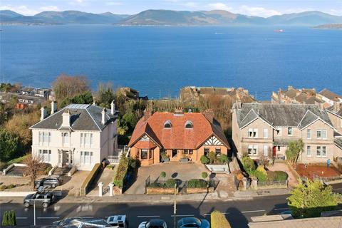 undefined, Cranford, 12 Victoria Road, Gourock, Inverclyde, PA19