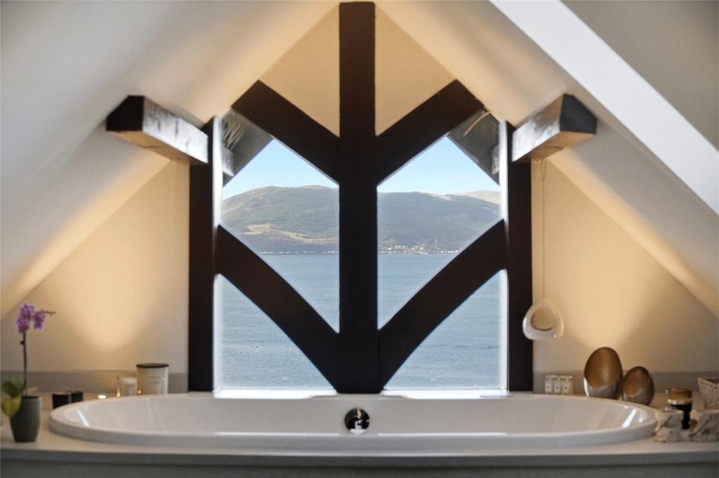 Pimary En Suite