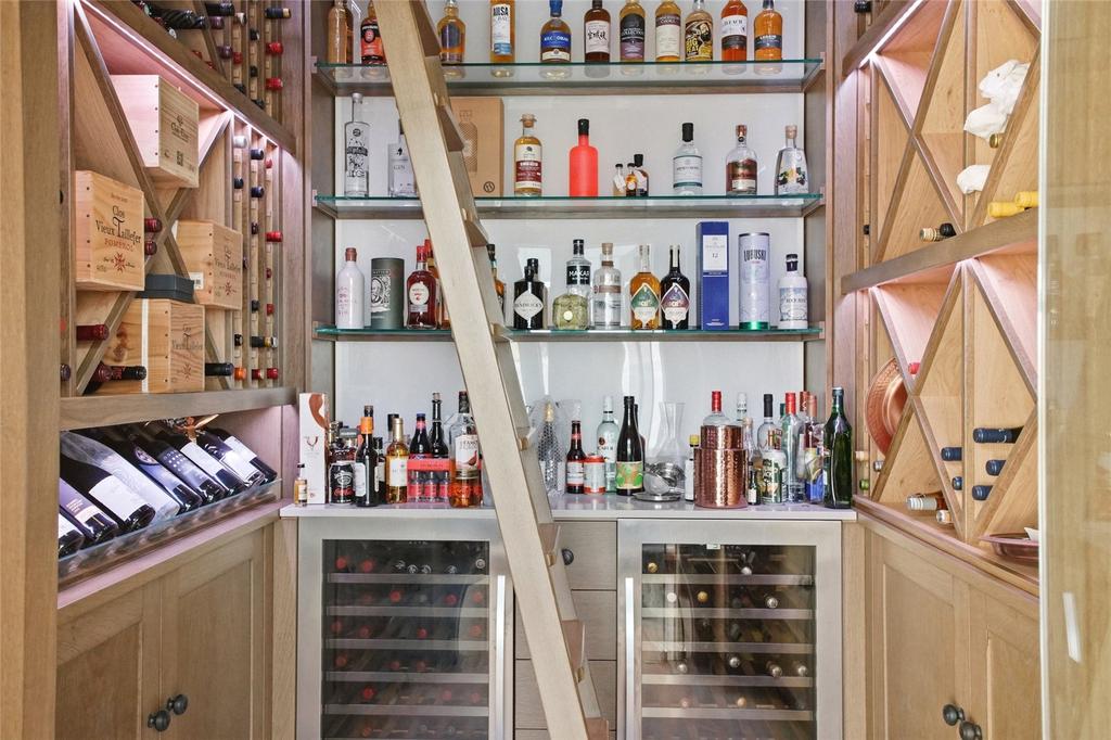 Wine Cellar