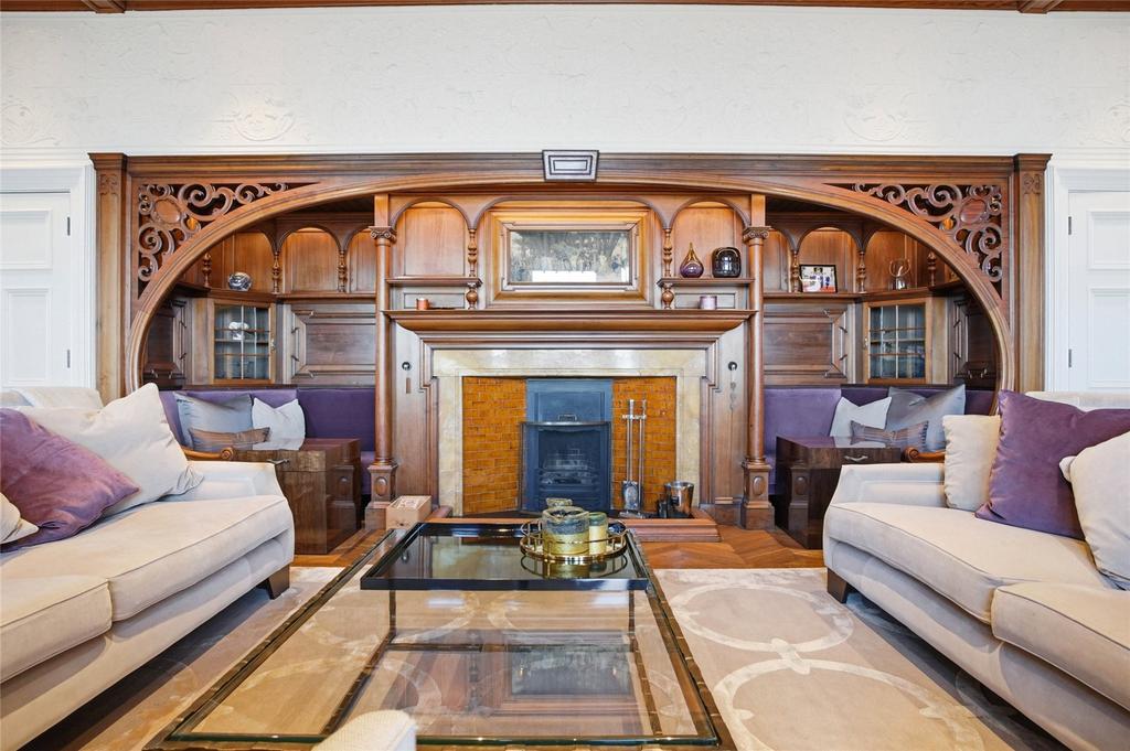 Drawing Room
